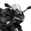Parbriz Z-Racing Puig - Kawasaki Ninja 500 (2024-2026) Parbriz Z-Racing Puig - Kawasaki Ninja 500 (2024-2026)