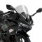 Parbriz Z-Racing Puig - Kawasaki Ninja 500 (2024-2026)