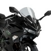 Parbriz Z-Racing Puig - Kawasaki Ninja 500 (2024-2026) Parbriz Z-Racing Puig - Kawasaki Ninja 500 (2024-2026)