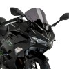 Parbriz Z-Racing Puig - Kawasaki Ninja 500 (2024-2026) Parbriz Z-Racing Puig - Kawasaki Ninja 500 (2024-2026)