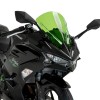Parbriz Z-Racing Puig - Kawasaki Ninja 500 (2024-2026) Parbriz Z-Racing Puig - Kawasaki Ninja 500 (2024-2026)