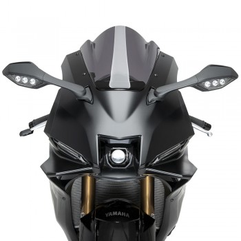 Parbriz Z-Racing Puig - Yamaha YZF-R9 (2025-2026)
