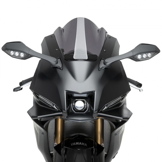 Parbriz Z-Racing Puig - Yamaha YZF-R9 (2025-2026)