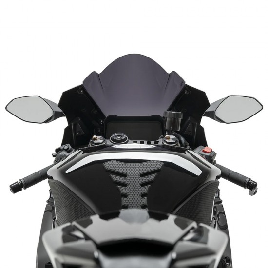 Parbriz Z-Racing Puig - Yamaha YZF-R9 (2025-2026)
