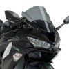 Parbriz Z-Racing Puig - Kawasaki ZX-6R (2019-2023)