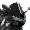 Parbriz Z-Racing Puig - Kawasaki ZX-6R (2019-2023)