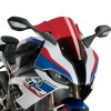 Parbriz Z-Racing Puig - BMW S 1000 RR (2019-2026)
