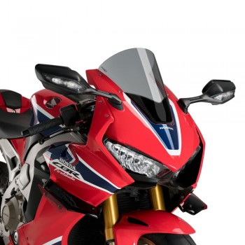 Parbriz R-Racer Puig - Honda CBR 1000RR (2017-2019)