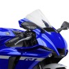 Parbriz Z-Racing Puig - Yamaha YZF-R1 (2020-2025)