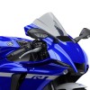Parbriz Z-Racing Puig - Yamaha YZF-R1 (2020-2025)