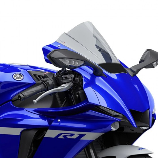 Parbriz Z-Racing Puig - Yamaha YZF-R1 (2020-2025)
