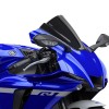 Parbriz Z-Racing Puig - Yamaha YZF-R1 (2020-2025)