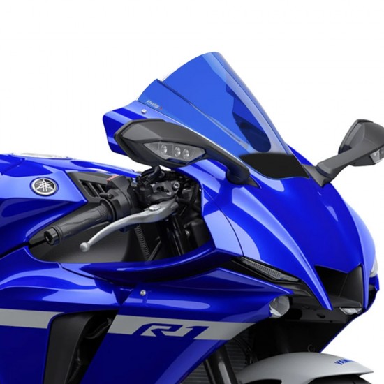 Parbriz Z-Racing Puig - Yamaha YZF-R1 (2020-2025)