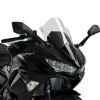 Parbriz Z-Racing Puig - Kawasaki Ninja 650 (2020-2026) Parbriz Z-Racing Puig - Kawasaki Ninja 650 (2020-2026)