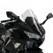 Parbriz Z-Racing Puig - Kawasaki Ninja 650 (2020-2026)