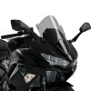 Parbriz Z-Racing Puig - Kawasaki Ninja 650 (2020-2026) Parbriz Z-Racing Puig - Kawasaki Ninja 650 (2020-2026)