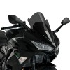 Parbriz Z-Racing Puig - Kawasaki Ninja 650 (2020-2026) Parbriz Z-Racing Puig - Kawasaki Ninja 650 (2020-2026)