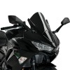 Parbriz Z-Racing Puig - Kawasaki Ninja 650 (2020-2026) Parbriz Z-Racing Puig - Kawasaki Ninja 650 (2020-2026)