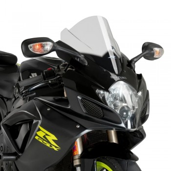 Parbriz Z-Racing Puig - Suzuki GSX-R 600 / 750 (2006-2007)