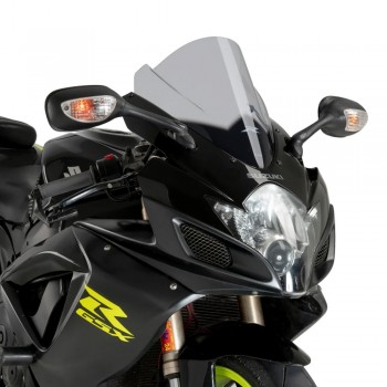 Parbriz Z-Racing Puig - Suzuki GSX-R 600 / 750 (2006-2007)