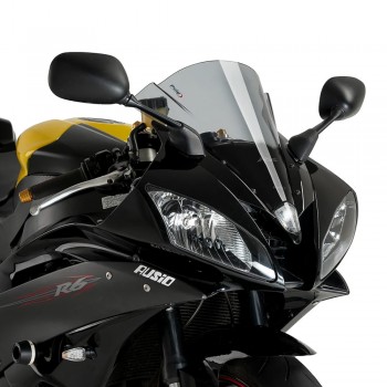 Parbriz Racing Puig - Yamaha YZF-R6 (2006-2007)