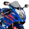 Parbriz Z-Racing Puig - Suzuki GSX-R 1000 (2007-2008)