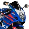 Parbriz Z-Racing Puig - Suzuki GSX-R 1000 (2007-2008)