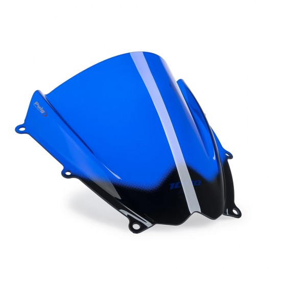 Parbriz Z-Racing Puig - Suzuki GSX-R 1000 (2007-2008)