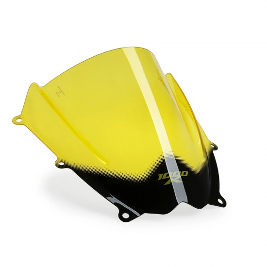 Parbriz Z-Racing Puig - Suzuki GSX-R 1000 (2007-2008)