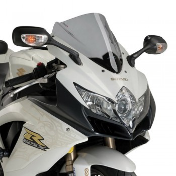 Parbriz Z-Racing Puig - Suzuki GSX-R 600 / 750 (2008-2010)