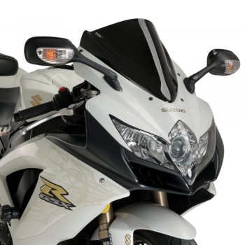 Parbriz Z-Racing Puig - Suzuki GSX-R 600 / 750 (2008-2010)