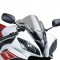Parbriz Z-Racing Puig - Yamaha YZF-R6 (2008-2016)