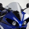 Parbriz Z-Racing Puig - Yamaha YZF-R1 (2009-2014)