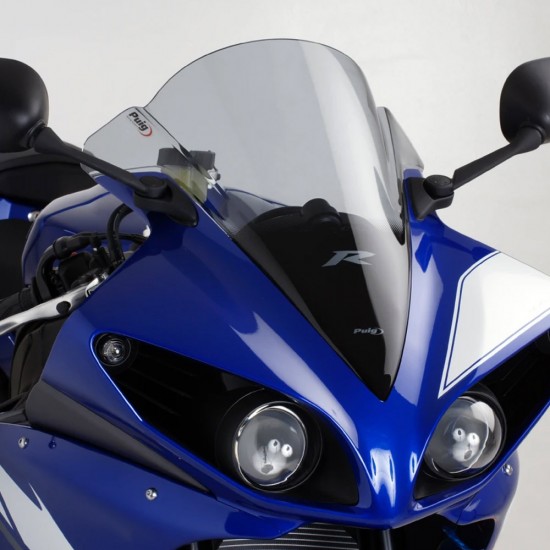 Parbriz Z-Racing Puig - Yamaha YZF-R1 (2009-2014)