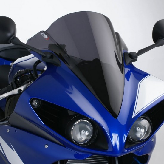 Parbriz Z-Racing Puig - Yamaha YZF-R1 (2009-2014)