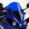 Parbriz Z-Racing Puig - Yamaha YZF-R1 (2009-2014)
