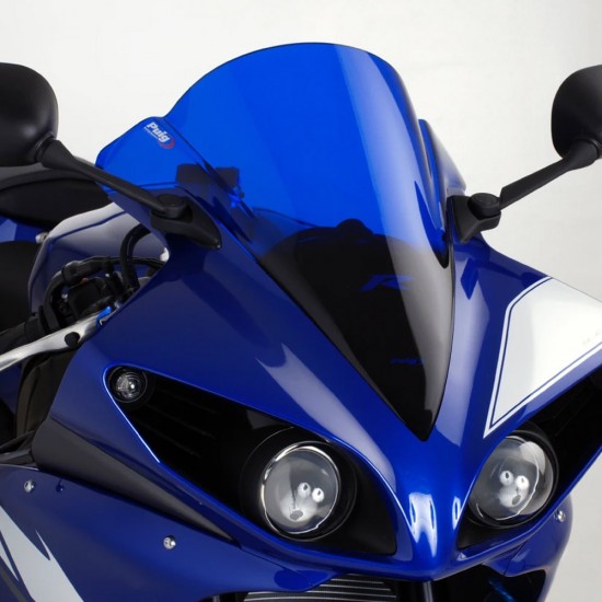 Parbriz Z-Racing Puig - Yamaha YZF-R1 (2009-2014)