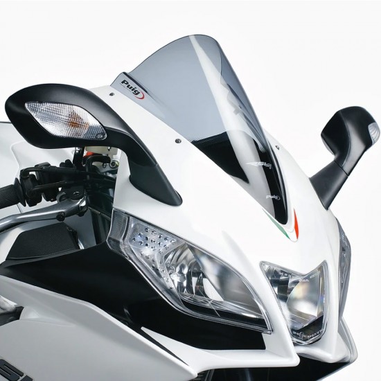 Parbriz Z-Racing Puig - Aprilia RSV4 / RS125 Parbriz Z-Racing Puig - Aprilia RSV4 / RS125