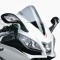 Parbriz Z-Racing Puig - Aprilia RSV4 / RS125