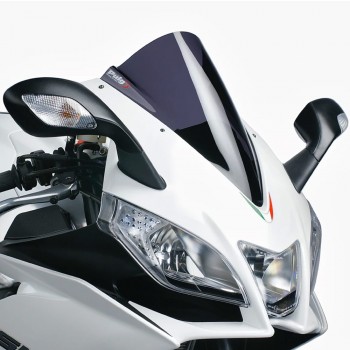 Parbriz Z-Racing Puig - Aprilia RSV4 / RS125