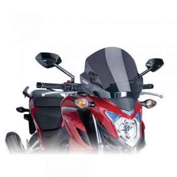 Parbriz Trend Puig - Universal - Naked
