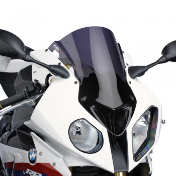 Parbriz Z-Racing Puig - BMW S 1000 RR (2009-2014)