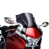 Parbriz Z-Racing Puig - Honda VFR 1200 F (2010-2017)