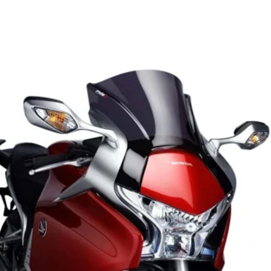 Parbriz Z-Racing Puig - Honda VFR 1200 F (2010-2017)