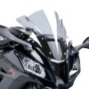 Parbriz Z-Racing Puig - Kawasaki ZX-10R (2011-2015)