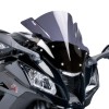Parbriz Z-Racing Puig - Kawasaki ZX-10R (2011-2015)