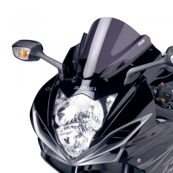 Parbriz Z-Racing Puig - Suzuki GSX-R 600 / 750 (2011-2017)