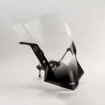 Parbriz Rafale Puig - Universal - Naked