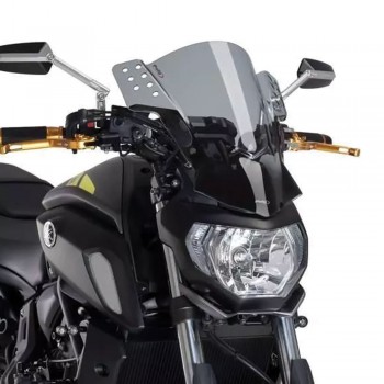 Parbriz Rafale Puig - Universal - Naked