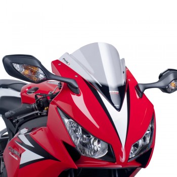 Parbriz Z-Racing Puig - Honda CBR 1000RR (2012-2016)